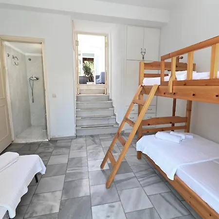 Casa vacanze Three Sisters House By Rentalspro - Halkidiki