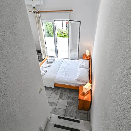 Three Sisters House By Rentalspro - Halkidiki 펜션