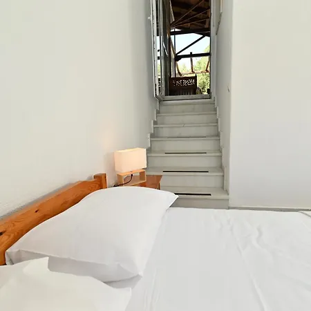Three Sisters House By Rentalspro - Halkidiki 몰라 칼리바