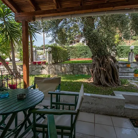 Three Sisters House By Rentalspro - Halkidiki 펜션